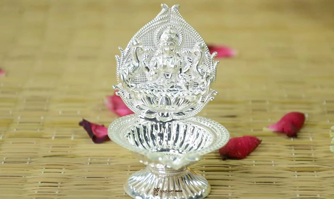 Religious Silver Gifts