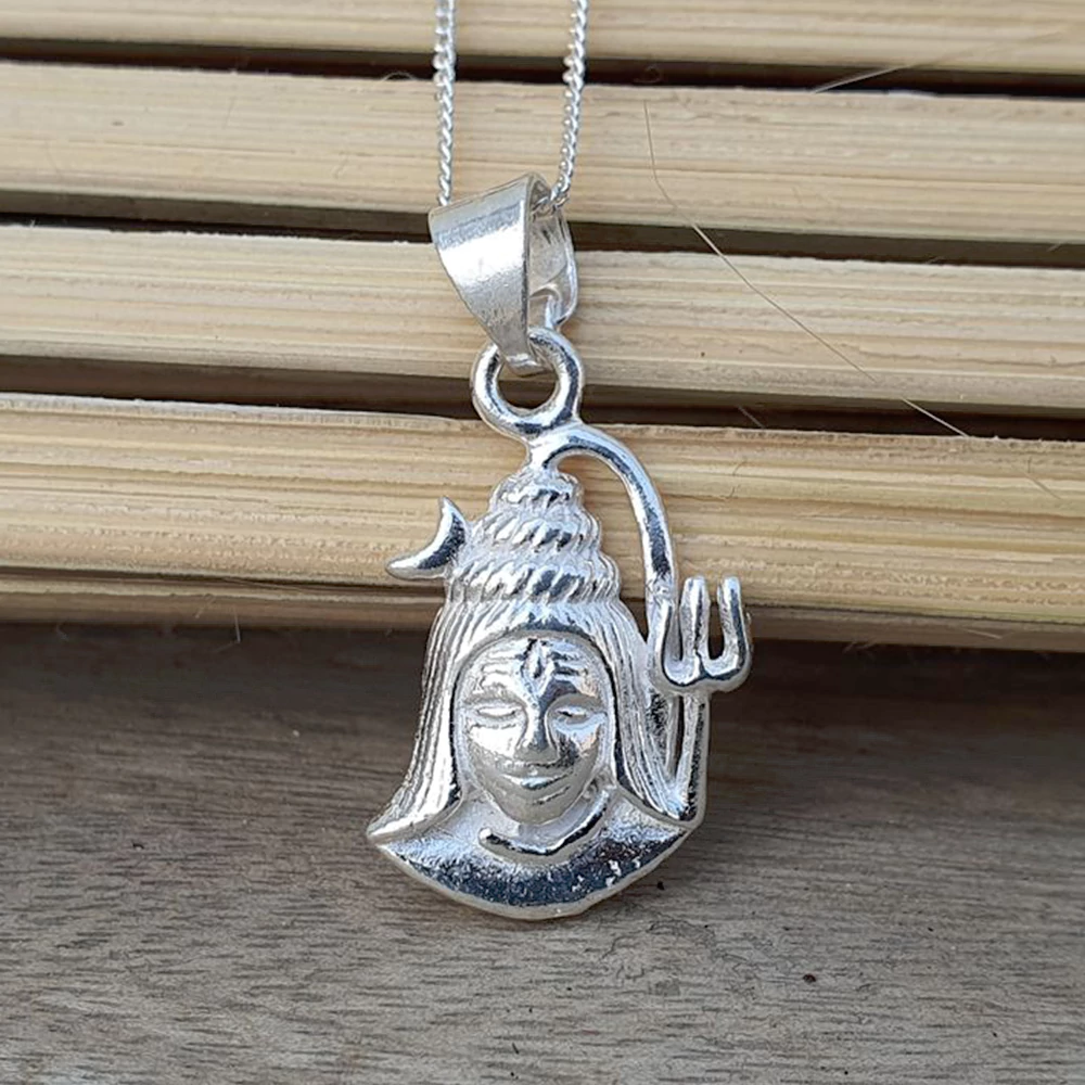 Silver Pooja Items