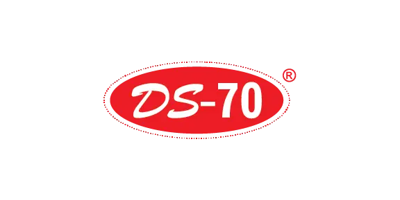 DSA DS 70 Brand
