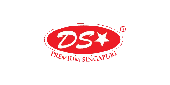 DSA DS STAR Brand