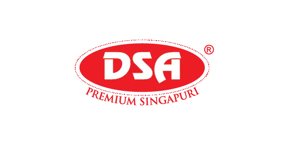 DSA Brand